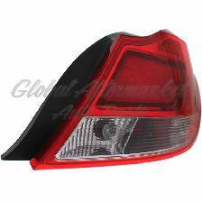 Buick Regal 2011-2013 Tail Lights Left and Right - Photo 8