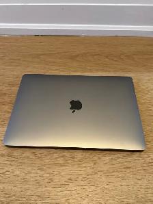 MacBook Pro 2020 M1 13" 256 GB Touch Bar
