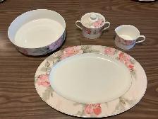 Dinner set - Photo 3