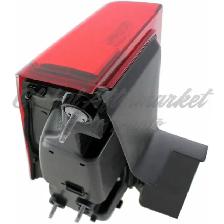 Cadillac Cts V Sedan 2009-2014 Tail Lights Left and Right - Photo 4