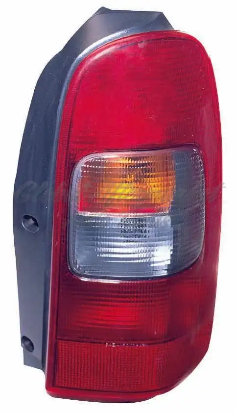 Chevrolet Venture 1997-2005 Tail Lights Left and Right