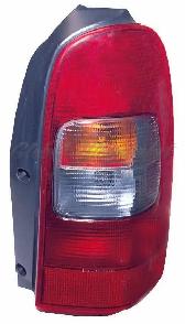 Chevrolet Venture 1997-2005 Tail Lights Left and Right