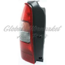 Chevrolet Venture 1997-2005 Tail Lights Left and Right - Photo 2