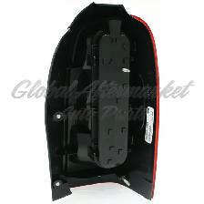 Chevrolet Venture 1997-2005 Tail Lights Left and Right - Photo 4