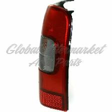 Chevrolet Venture 1997-2005 Tail Lights Left and Right - Photo 6
