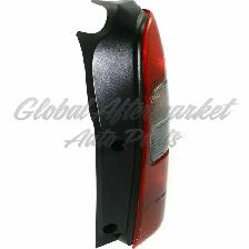 Chevrolet Venture 1997-2005 Tail Lights Left and Right - Photo 7