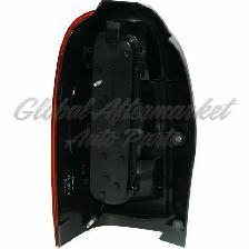 Chevrolet Venture 1997-2005 Tail Lights Left and Right - Photo 8