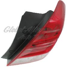 Chevrolet Trax 2013-2014 Tail Lights Left and Right - Photo 8