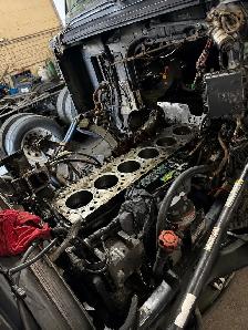 Truck Mechanic Wanted