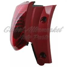 Chevrolet Traverse 2009-2012 Tail Lights Left and Right - Photo 4