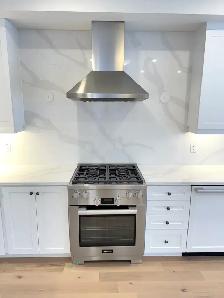 NEW Executive 3 bdrm Townhouse in Vaughan $4200   util - Photo 3