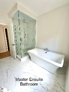 NEW Executive 3 bdrm Townhouse in Vaughan $4200   util - Photo 5