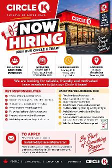 Customer service representative/ store associate