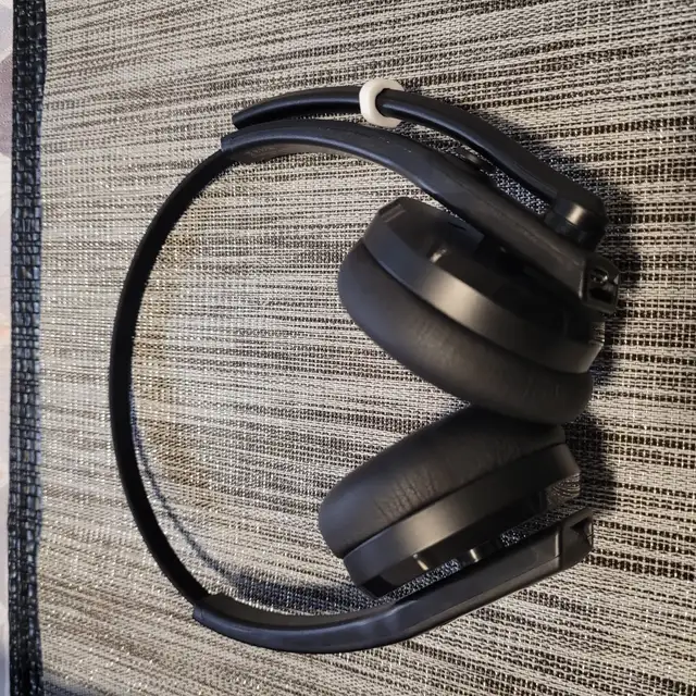 Headset -Eng Noise Cancellation
