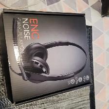 Headset -Eng Noise Cancellation - Photo 3