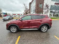 2017 Hyundai Tucson Premium AWD