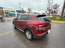 2017 Hyundai Tucson Premium AWD - Photo 2