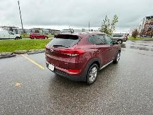 2017 Hyundai Tucson Premium AWD - Photo 4