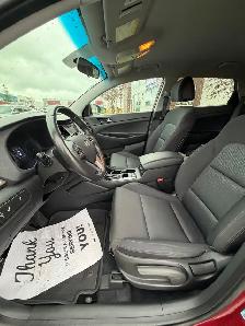 2017 Hyundai Tucson Premium AWD - Photo 5