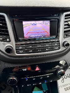 2017 Hyundai Tucson Premium AWD - Photo 8