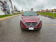 2017 Hyundai Tucson Premium AWD - Photo 10