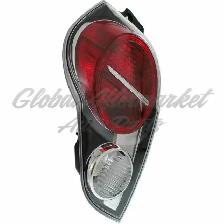 Chevrolet Spark 2013-2015 Tail Lights Left and Right - Photo 3
