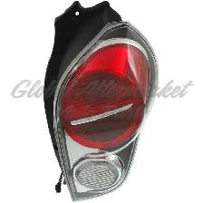 Chevrolet Spark 2013-2015 Tail Lights Left and Right - Photo 8