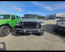 2026 Jeep Wrangler Willys - Photo 2