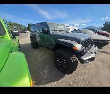 2026 Jeep Wrangler Willys - Photo 4