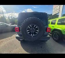 2026 Jeep Wrangler Willys - Photo 5