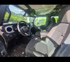 2026 Jeep Wrangler Willys - Photo 7