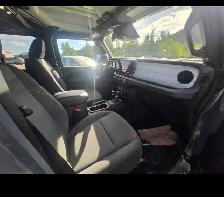 2026 Jeep Wrangler Willys - Photo 10