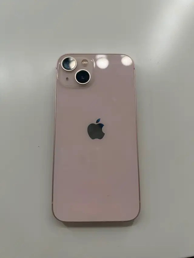 IPhone 13