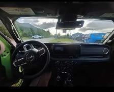 2026 Jeep Wrangler Sahara - Photo 6