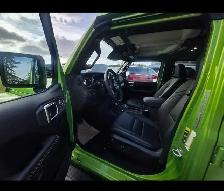 2026 Jeep Wrangler Sahara - Photo 7