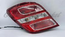 Chevrolet Sonic Sedan 2017-2020 Tail Lights Left and Right