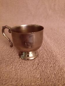 Heavy punch bowl - Photo 5