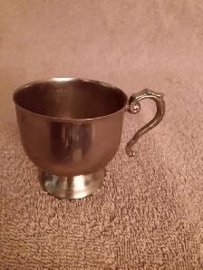 Heavy punch bowl - Photo 6