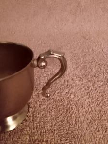 Heavy punch bowl - Photo 7