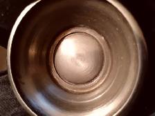 Heavy punch bowl - Photo 9