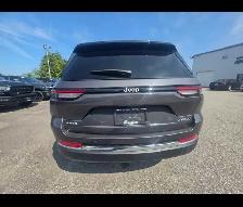 2026 Jeep Grand Cherokee Laredo - Photo 4