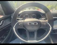 2026 Jeep Grand Cherokee Laredo - Photo 5