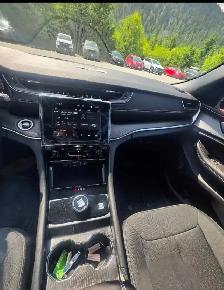 2026 Jeep Grand Cherokee Laredo - Photo 7