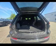 2026 Jeep Grand Cherokee Laredo - Photo 8