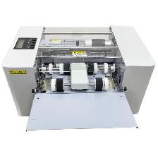 110V A4 Fully Automatic Business Card Cutting Machine 026054 - Photo 9