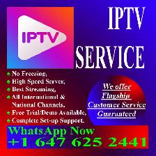 25k IP 4k UHD Super Descent TV Channel Active Plans WhatsApp