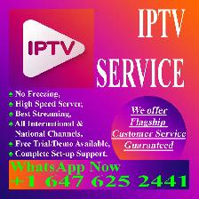 35k channel 4k UHD IP Active TV Plans Super Fast plus WHATSAPP
