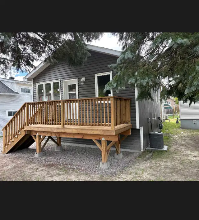 2 Bedroom Unit for Rent