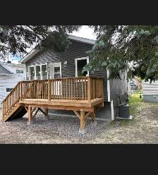 2 Bedroom Unit for Rent
