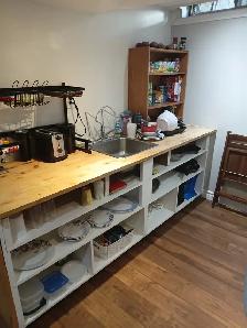 Spacious Basement apartment for rent short or long term - Photo 3